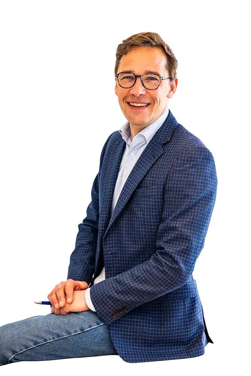 Pieter Vanderstraeten