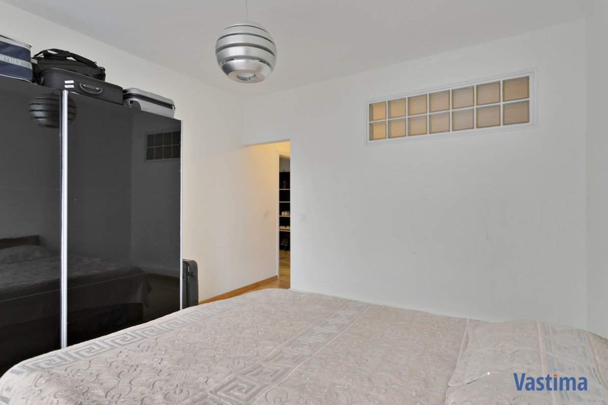 Appartement Verkocht Aalst - Appartement met 2 slaapkamers, terras en lift nabij centrum Aalst