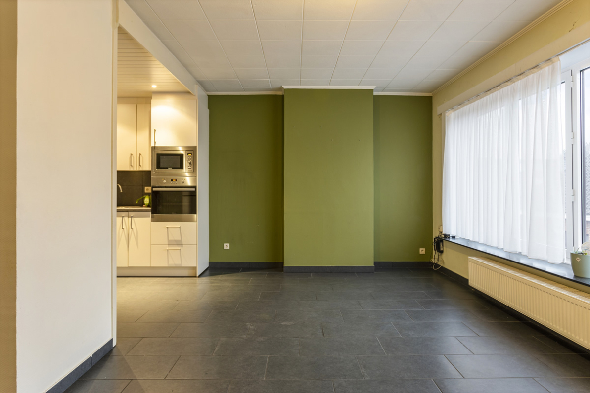 Immo Vastima - Appartement Verhuurd Aalst - Lichtrijk appartement nabij het stadspark