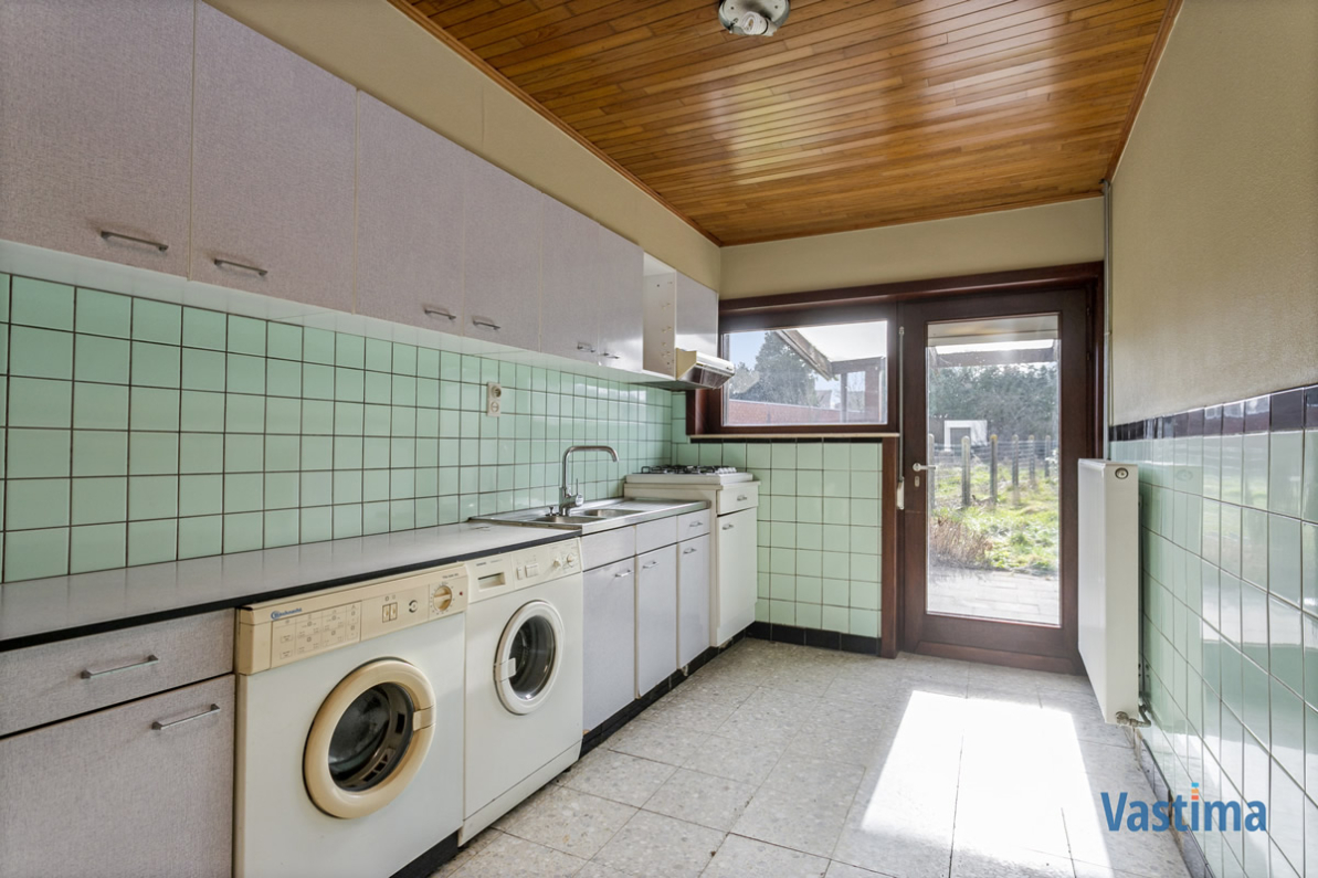 Immo Vastima - Huis Verkocht Lede - Uiterst rustig gelegen gezinswoning nabij dorpskern Lede