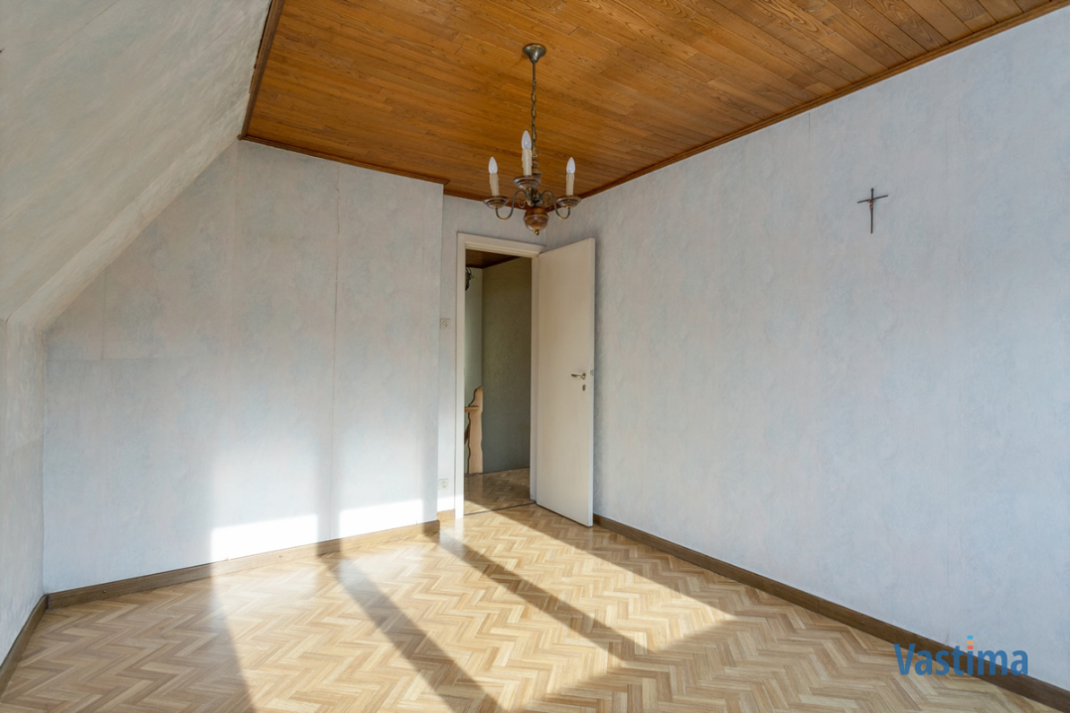 Immo Vastima - Huis Verkocht Lede - Uiterst rustig gelegen gezinswoning nabij dorpskern Lede