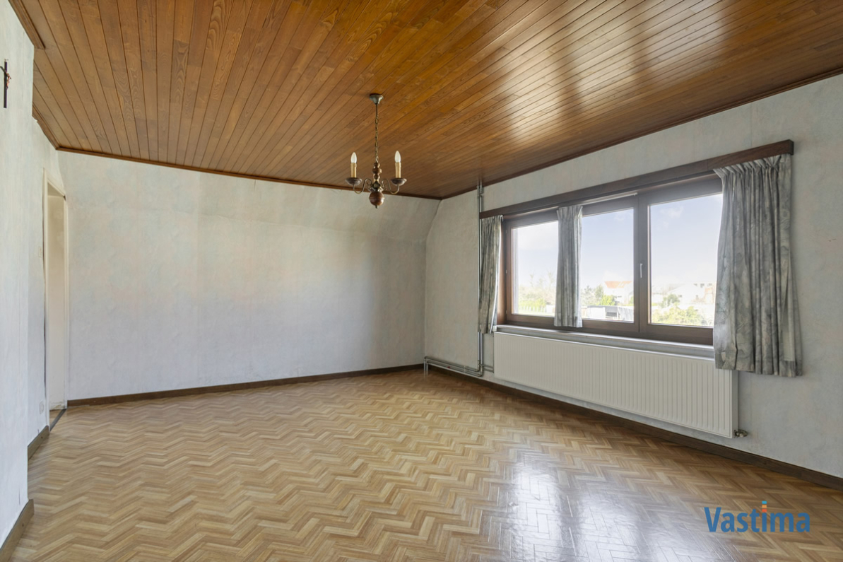 Immo Vastima - Huis Verkocht Lede - Uiterst rustig gelegen gezinswoning nabij dorpskern Lede