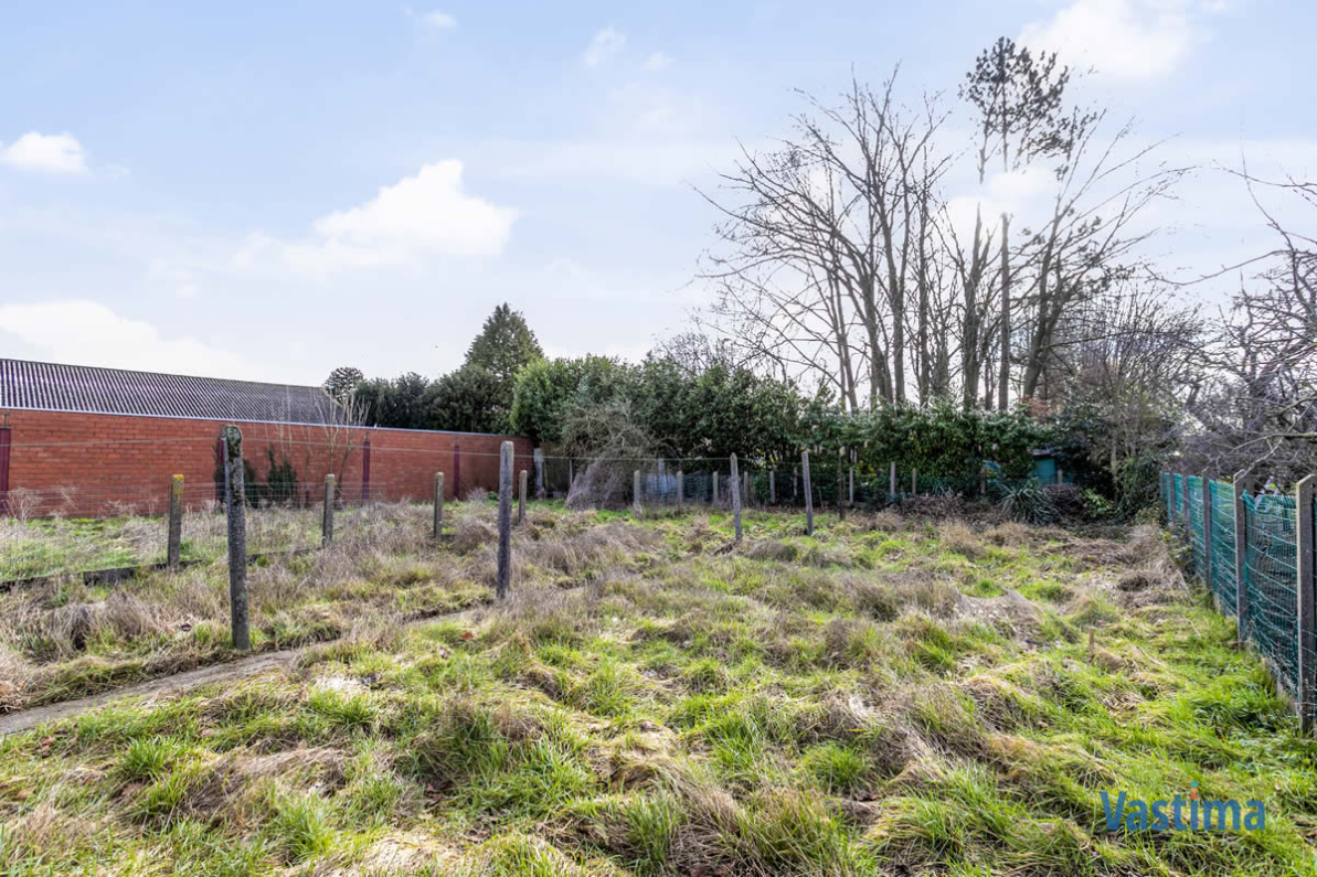 Immo Vastima - Huis Verkocht Lede - Uiterst rustig gelegen gezinswoning nabij dorpskern Lede