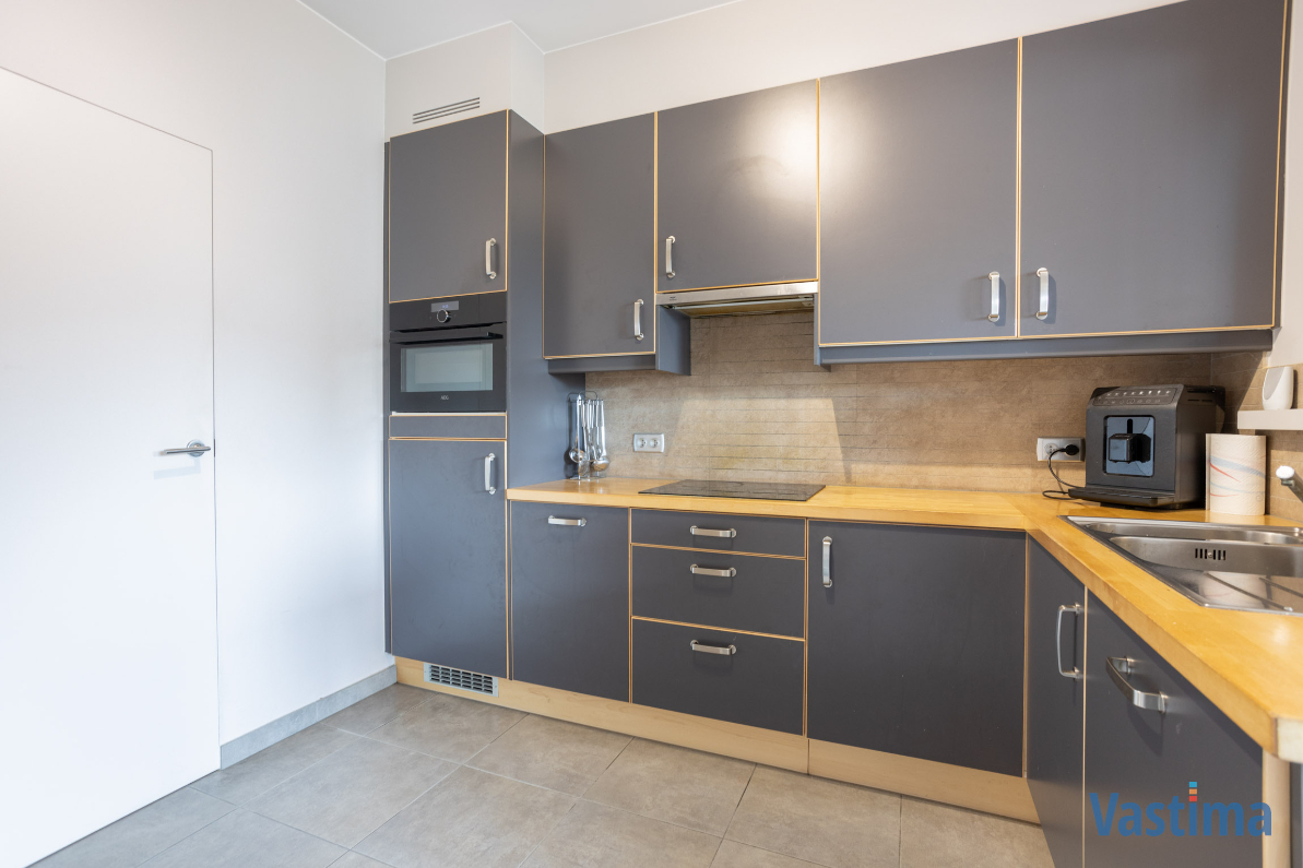 Immo Vastima - Huis Verkocht Erembodegem - Instapklare gezinswoning met tuin, garage en zonnepanelen