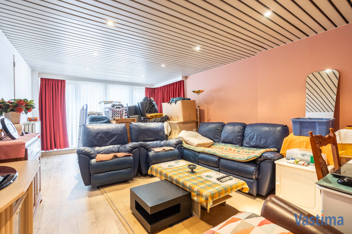 Immo Vastima - Appartement Te koop Aalst - Leuk appartement perfect voor starter of investeerder