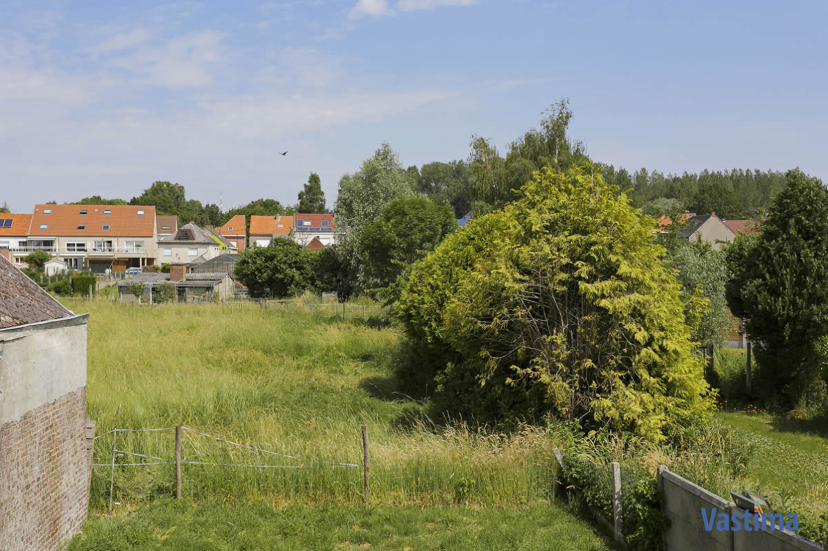 Immo Vastima - Appartement Verhuurd Affligem - Lichtrijk nieuwbouwappartement met ruim terras en topligging!