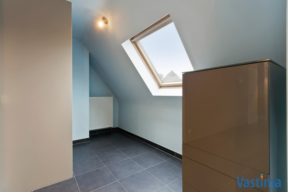 Immo Vastima - Appartement Verhuurd Aalst - Prachtig leefappartement met lift en staanplaats in het hart van de stad