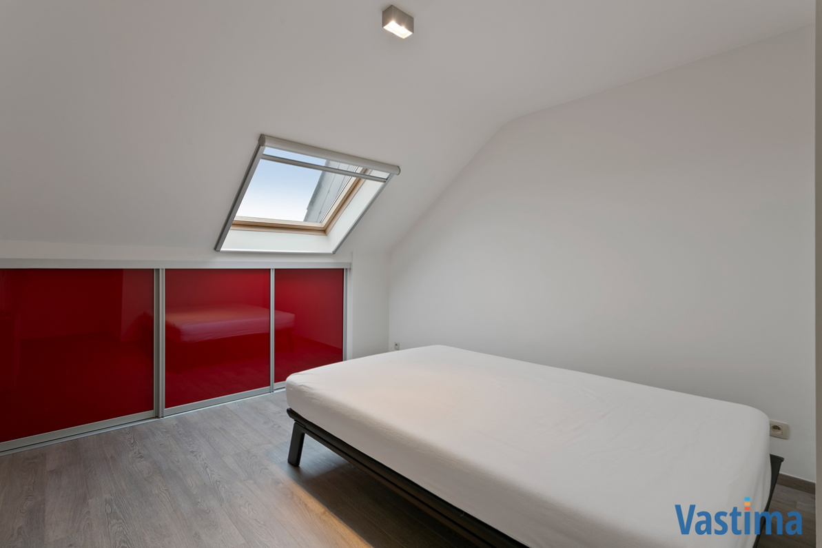 Immo Vastima - Appartement Verhuurd Aalst - Prachtig leefappartement met lift en staanplaats in het hart van de stad