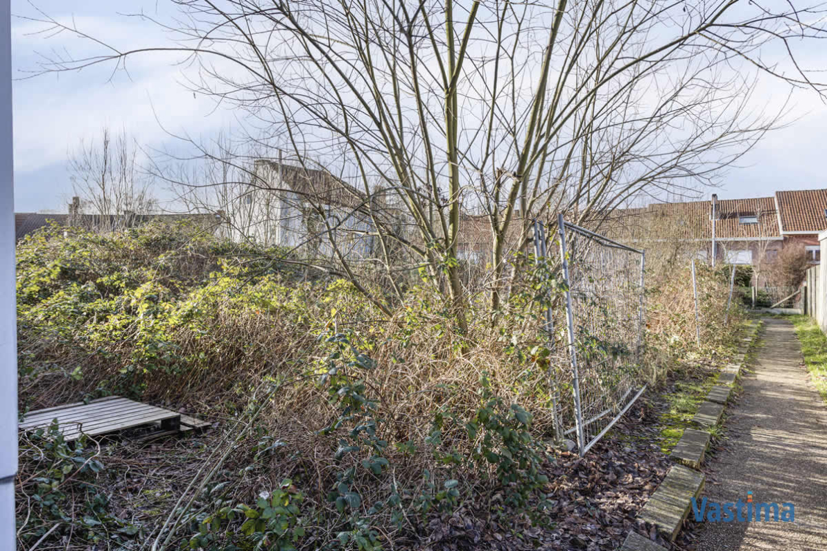 Immo Vastima - Grond Te koop Affligem - Ruime bouwgrond in centrum Teralfene