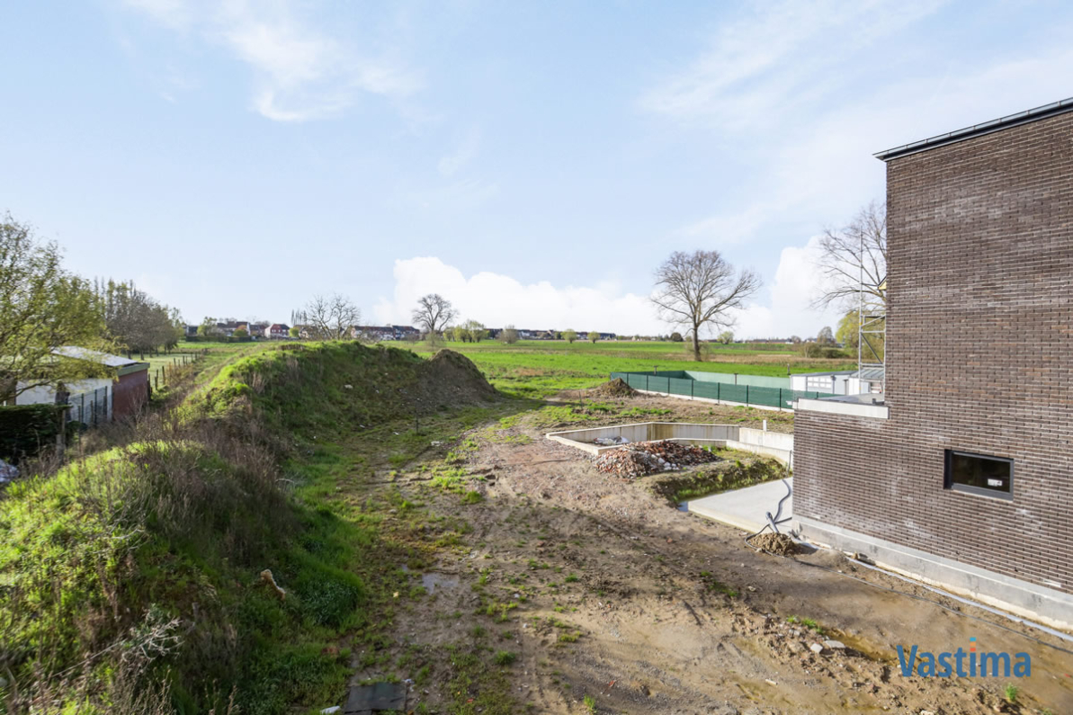 Immo Vastima - Project Te koop Aalst - Nieuwbouwproject OSCAR in de groene rand van Aalst