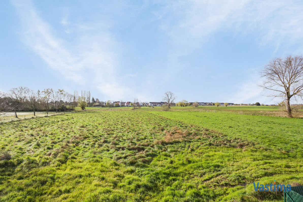 Immo Vastima - Project Te koop Aalst - Nieuwbouwproject OSCAR in de groene rand van Aalst