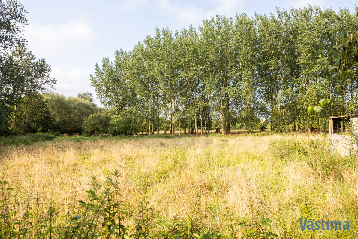 Immo Vastima - Huis Te koop Moorsel - Op te frissen gezinswoning met mooie tuin