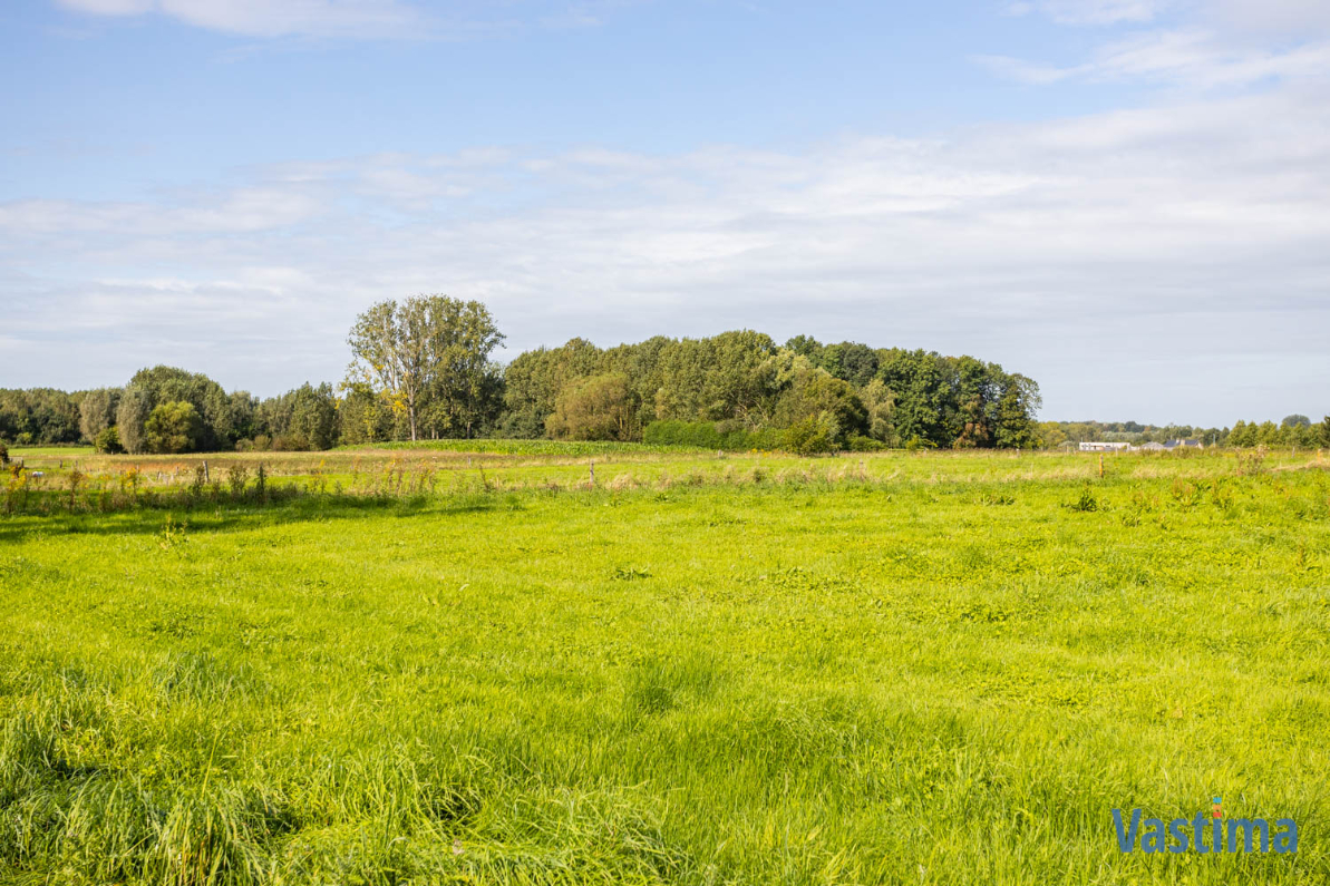 Immo Vastima - Grond Te koop Baardegem - Bouwgrond voor halfopen bebouwing in Baardegem - Lot 01