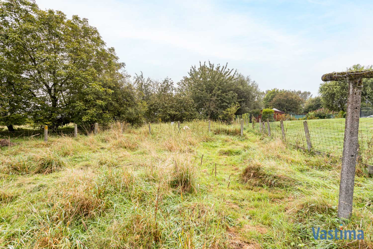 Immo Vastima - Huis Te koop Denderhoutem - Gezinswoning met grote loods op een prachtig perceel