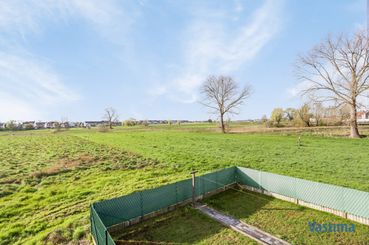 Immo Vastima - Project Te koop Aalst - Nieuwbouwproject OSCAR in de groene rand van Aalst