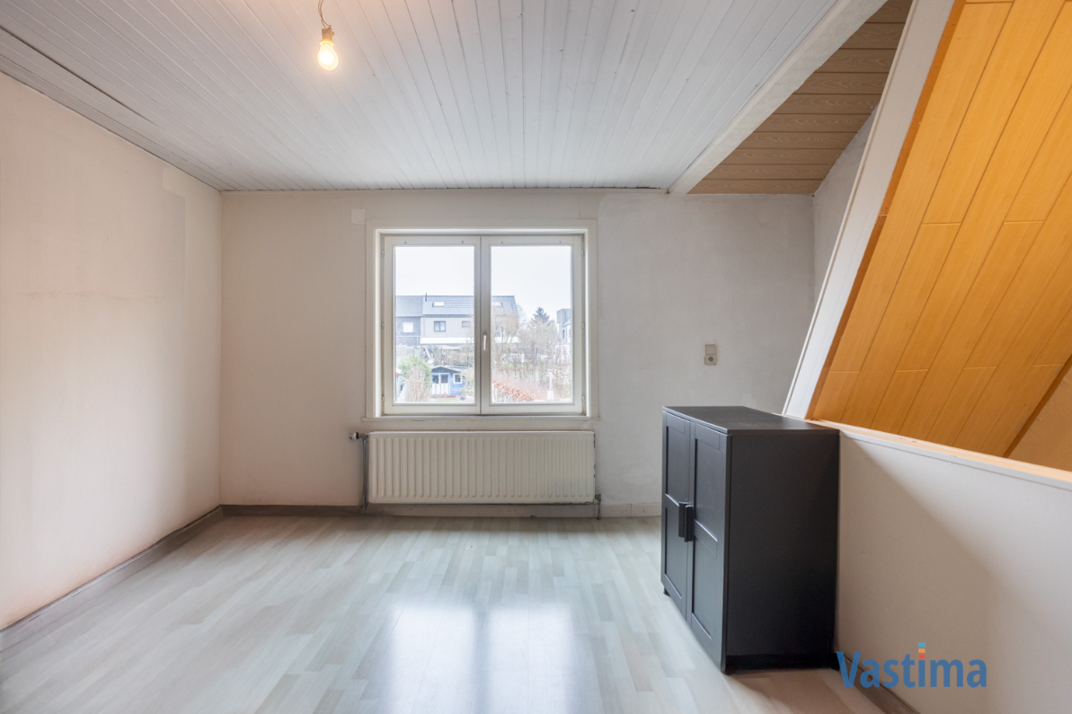 Immo Vastima - Huis Te koop Aalst - Ruime gezinswoning met karakter en comfort in Aalst