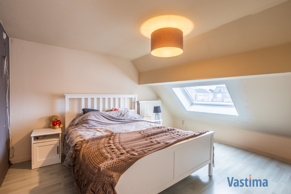 Immo Vastima - Huis Te koop Aalst - Ruime gezinswoning met karakter en comfort in Aalst