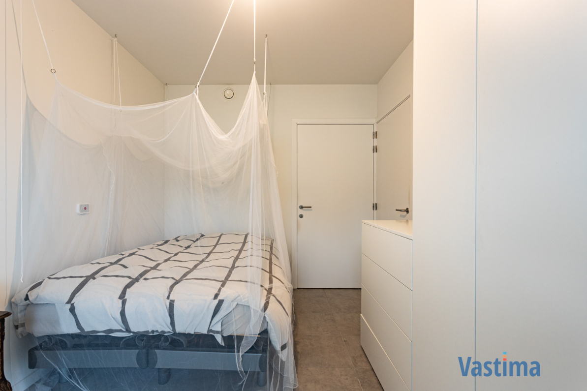Immo Vastima - Assistentiewoning  Te koop Aalst - Serviceflat, Da's zorgeloos en comfortabel wonen in centrum Aalst