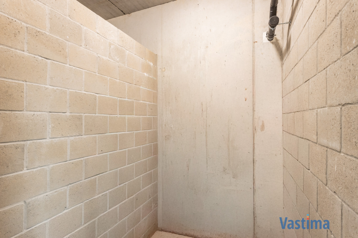Immo Vastima - Assistentiewoning  Te koop Aalst - Serviceflat, Da's zorgeloos en comfortabel wonen in centrum Aalst