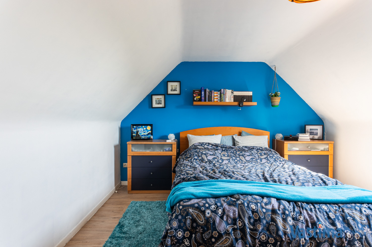 Immo Vastima - Appartement Te koop Aalst - Licht, Ruimte & Locatie – Instapklaar Duplexappartement met parking