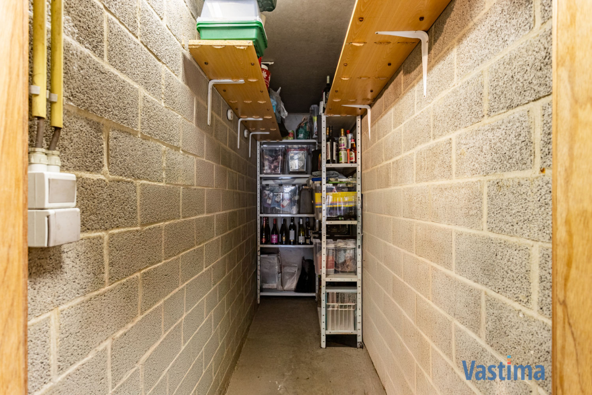 Immo Vastima - Appartement Te koop Aalst - Licht, Ruimte & Locatie – Instapklaar Duplexappartement met parking