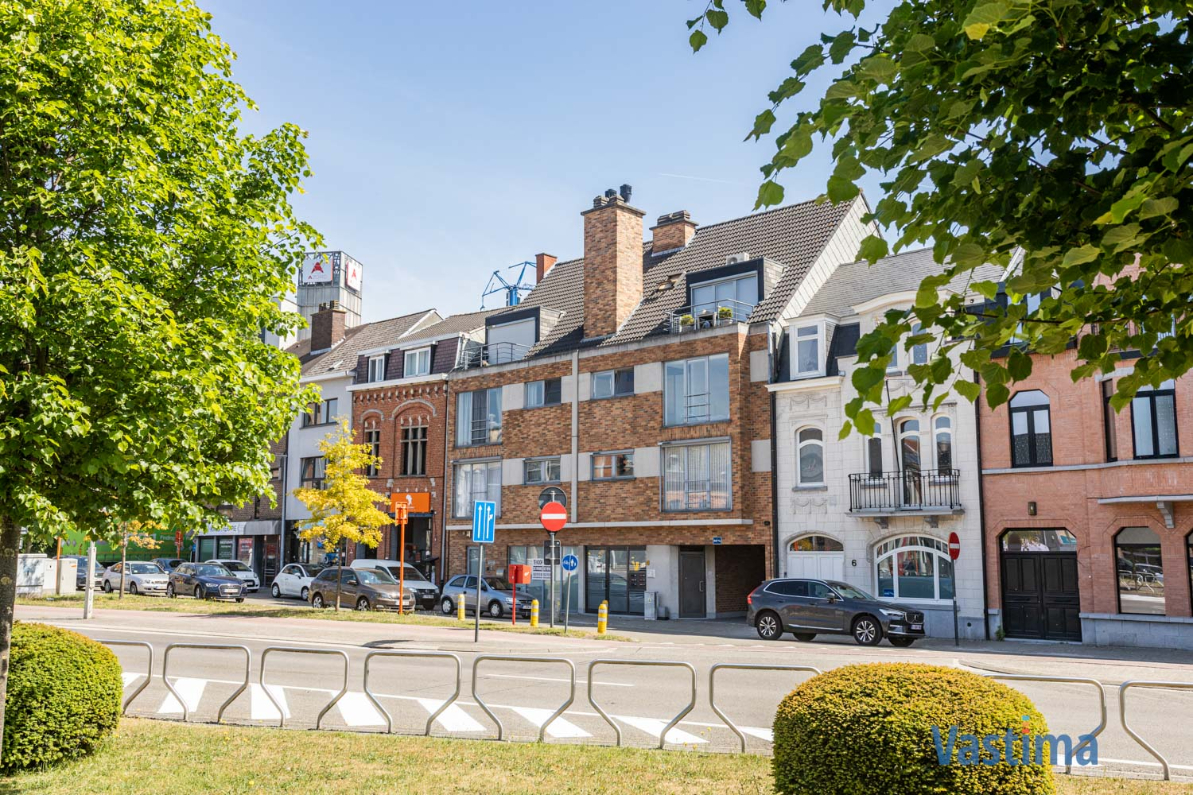 Immo Vastima - Appartement Verkocht Aalst - Licht, Ruimte & Locatie – Instapklaar Duplexappartement met parking
