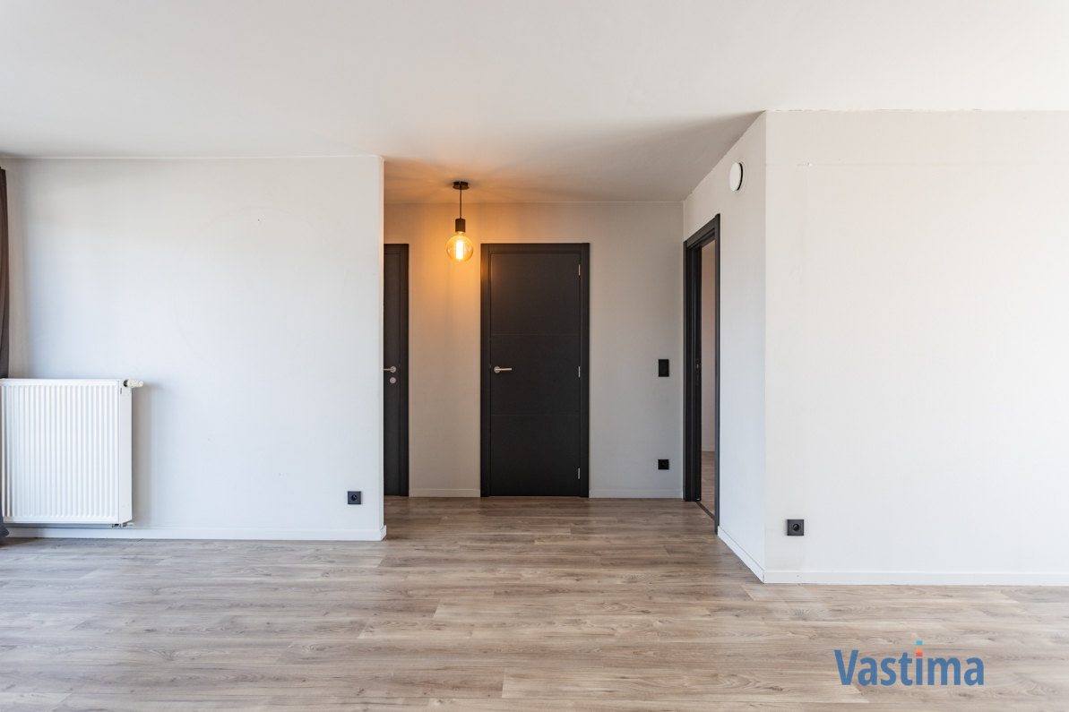 Immo Vastima - Appartement Te koop Aalst - Penthouse met 2 terrassen met zicht over de skyline van Aalst