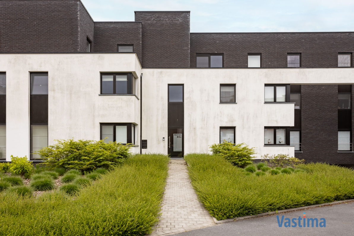 Immo Vastima - Appartement Te koop Moorsel - Instapklaar en energiezuinig BEN Appartement met zicht én zon