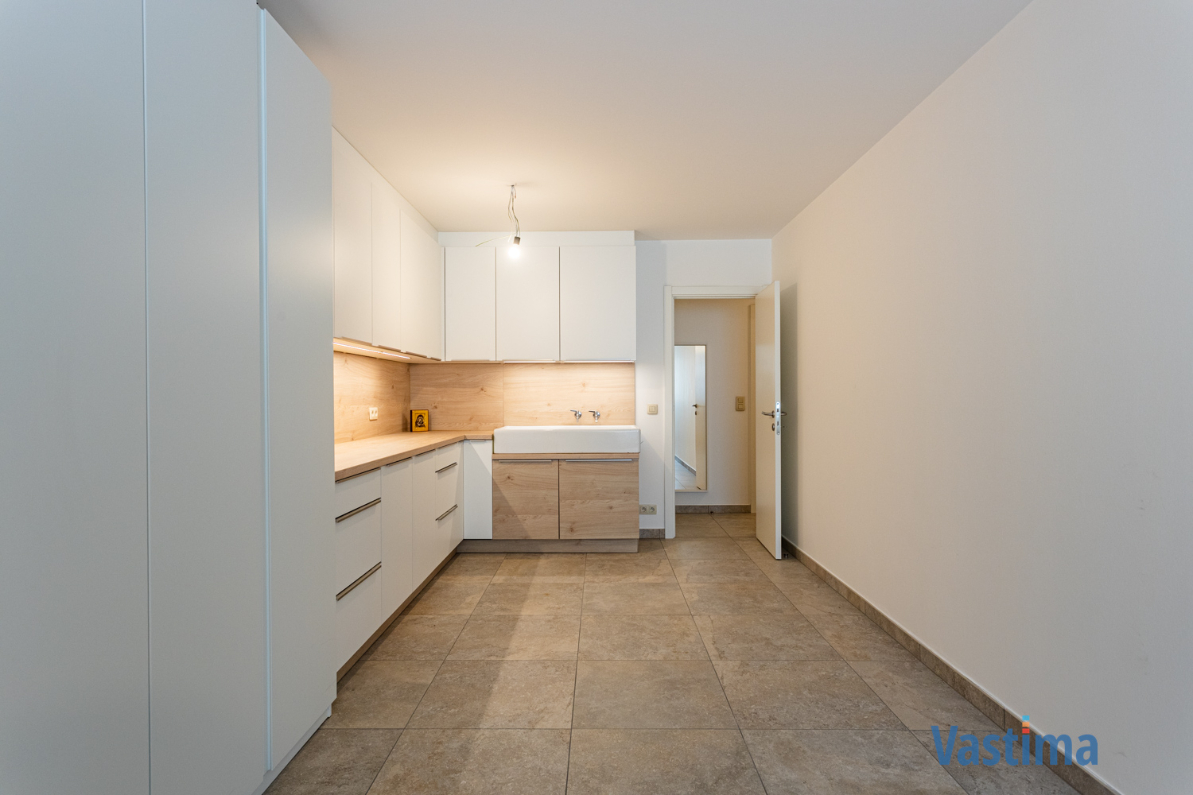 Immo Vastima - Appartement Te koop Moorsel - Instapklaar en energiezuinig BEN Appartement met zicht én zon