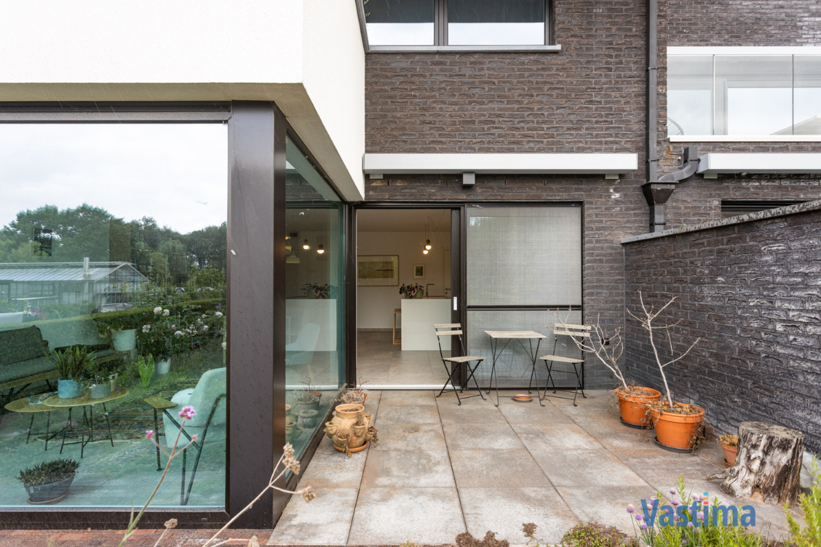 Immo Vastima - Appartement Te koop Moorsel - Instapklaar en energiezuinig BEN Appartement met zicht én zon