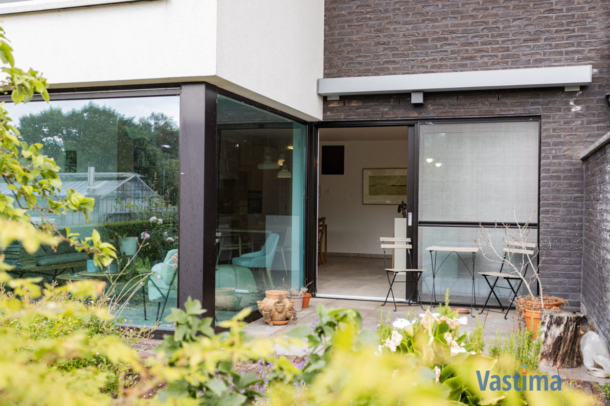 Immo Vastima - Appartement Te koop Moorsel - Instapklaar en energiezuinig BEN Appartement met zicht én zon