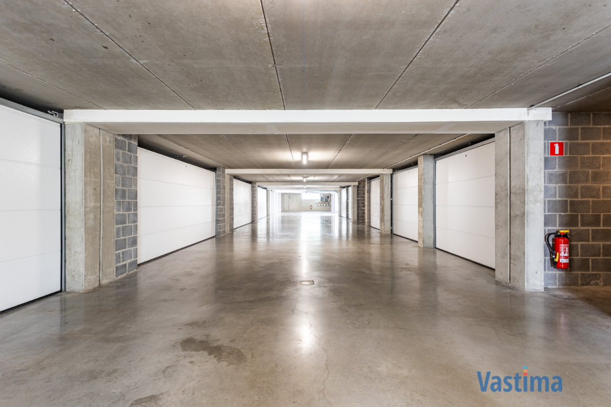 Immo Vastima - Appartement Te koop Moorsel - Instapklaar en energiezuinig BEN Appartement met zicht én zon