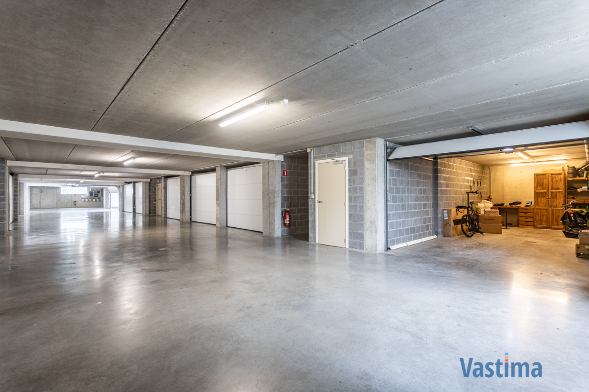 Immo Vastima - Appartement Te koop Moorsel - Instapklaar en energiezuinig BEN Appartement met zicht én zon