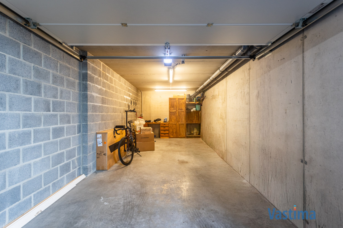 Immo Vastima - Appartement Te koop Moorsel - Instapklaar en energiezuinig BEN Appartement met zicht én zon