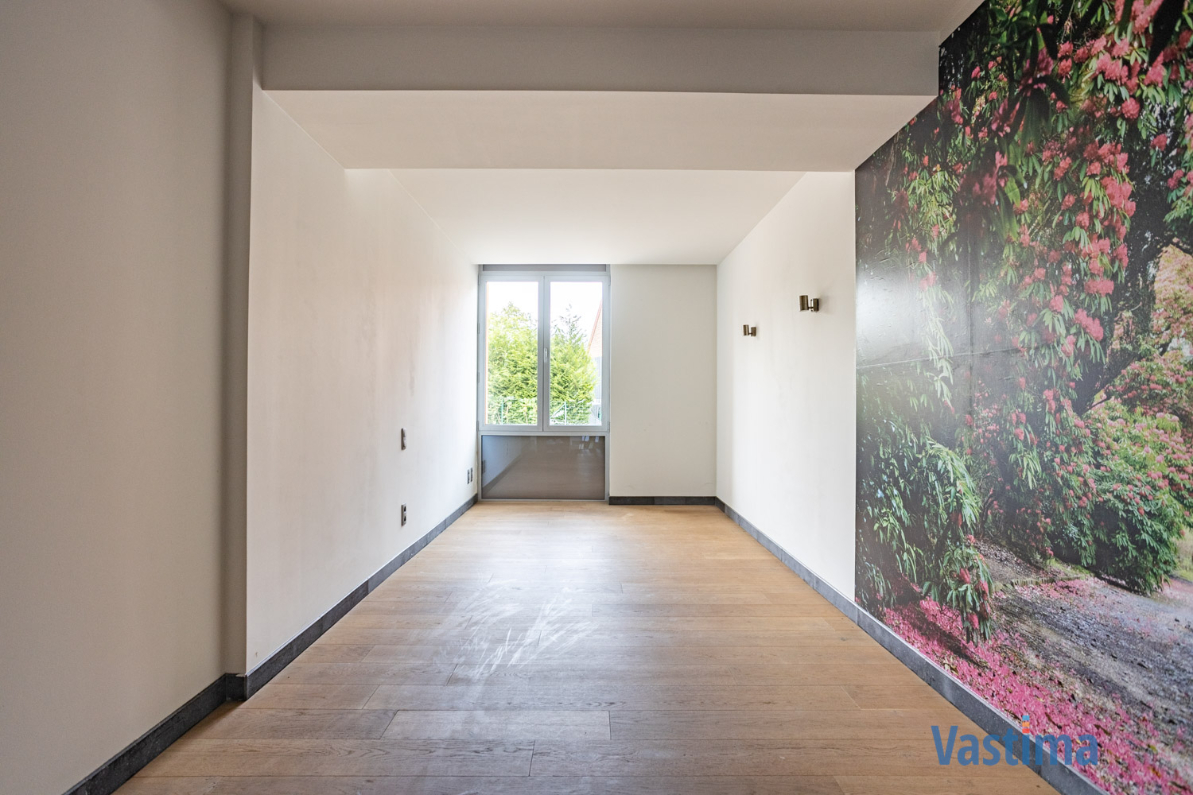 Immo Vastima - Appartement Te koop Moorsel - State of the art loft met groot terras, garage en polyvalente ruimtes – Een woonbeleving uniek in zijn soort