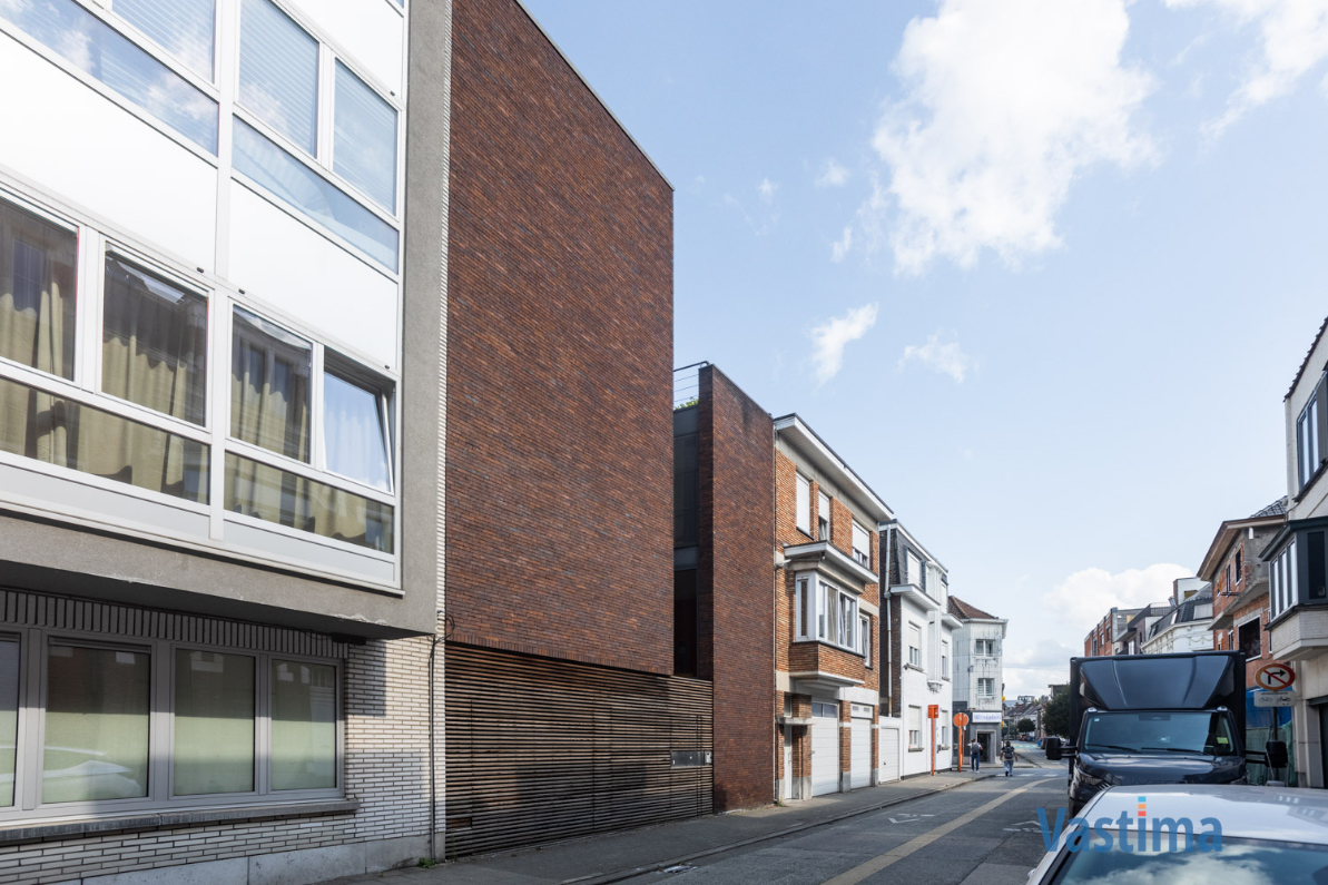 Immo Vastima - Huis Te koop Aalst - State-of-the-art architectenwoning - uitzonderlijke kans binnen de stadsring