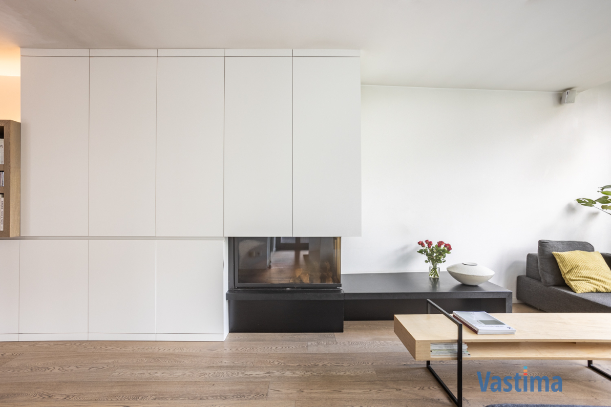 Immo Vastima - Huis Te koop Aalst - State-of-the-art architectenwoning - uitzonderlijke kans binnen de stadsring