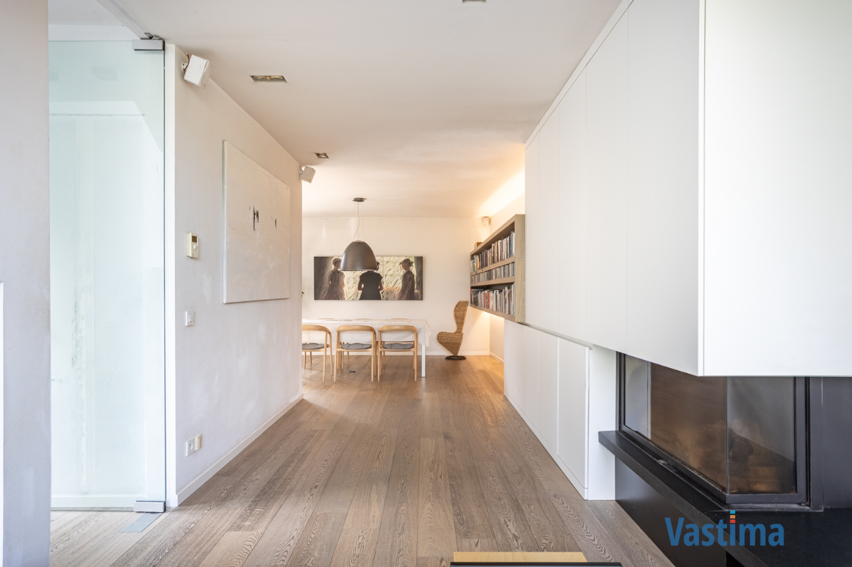 Immo Vastima - Huis Te koop Aalst - State-of-the-art architectenwoning - uitzonderlijke kans binnen de stadsring