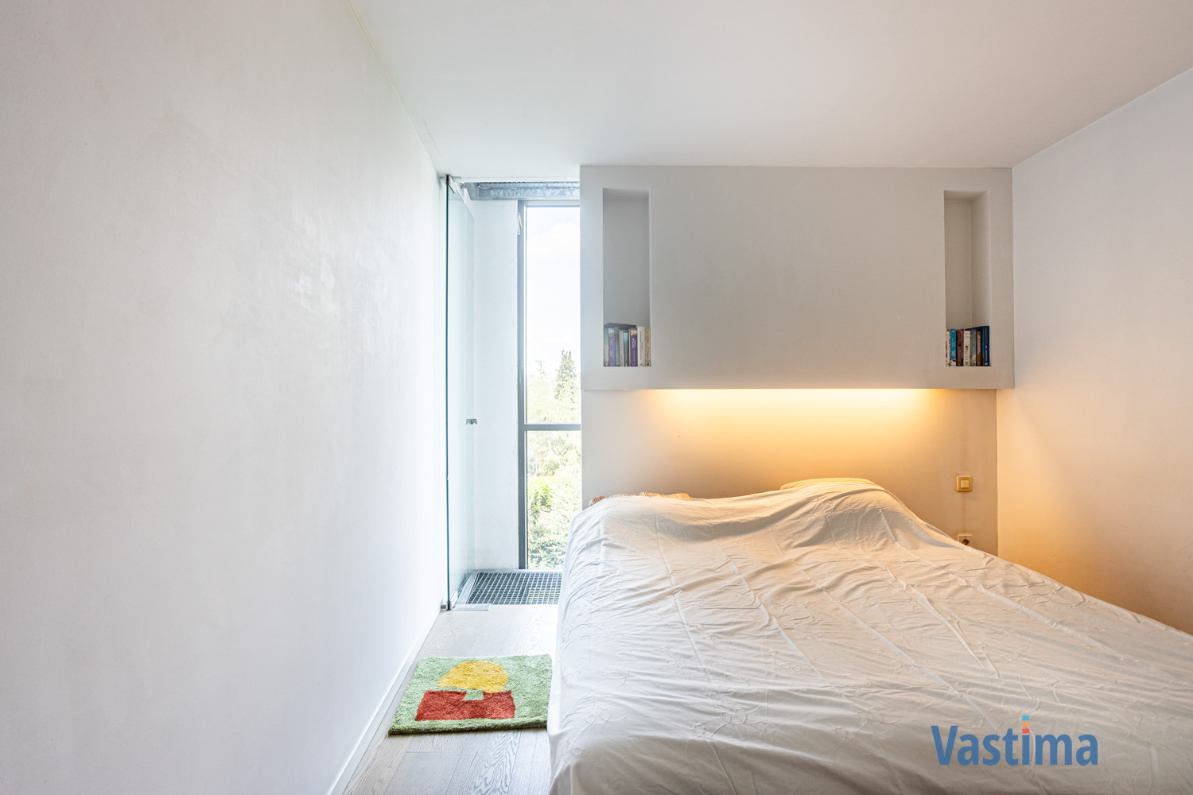 Immo Vastima - Huis Te koop Aalst - State-of-the-art architectenwoning - uitzonderlijke kans binnen de stadsring
