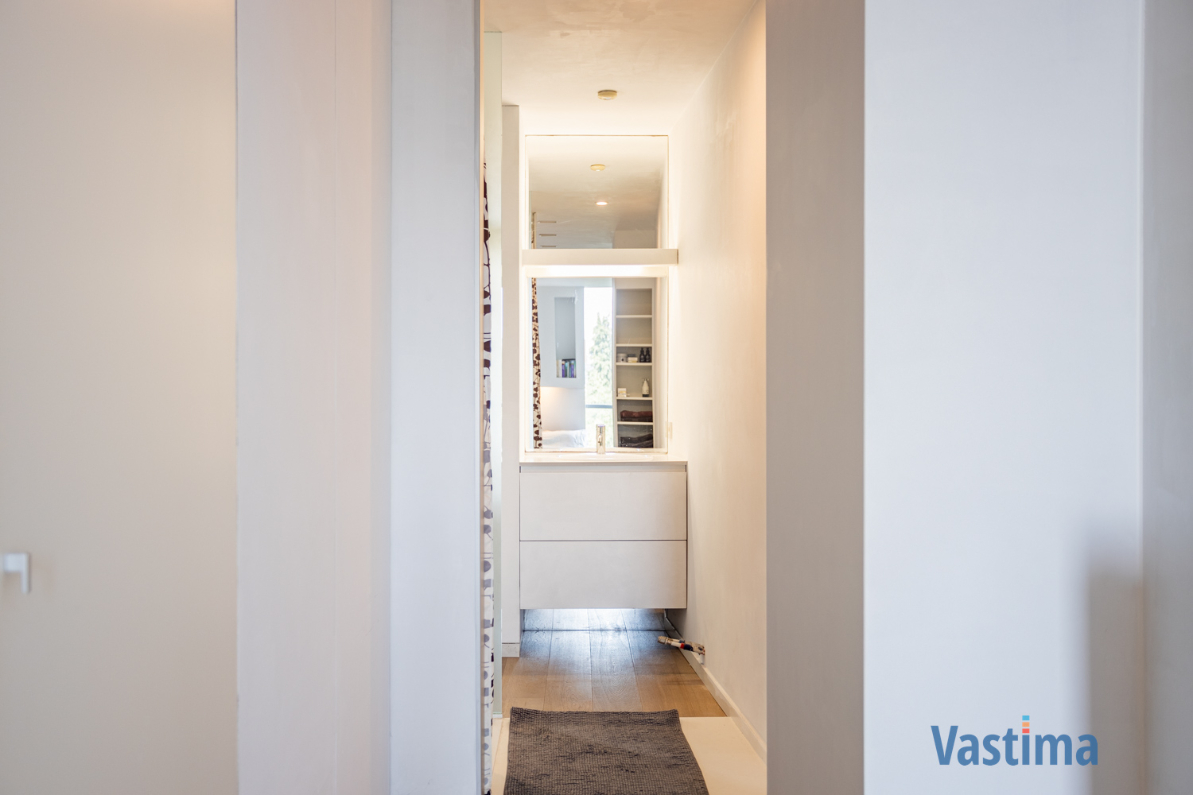 Immo Vastima - Huis Te koop Aalst - State-of-the-art architectenwoning - uitzonderlijke kans binnen de stadsring