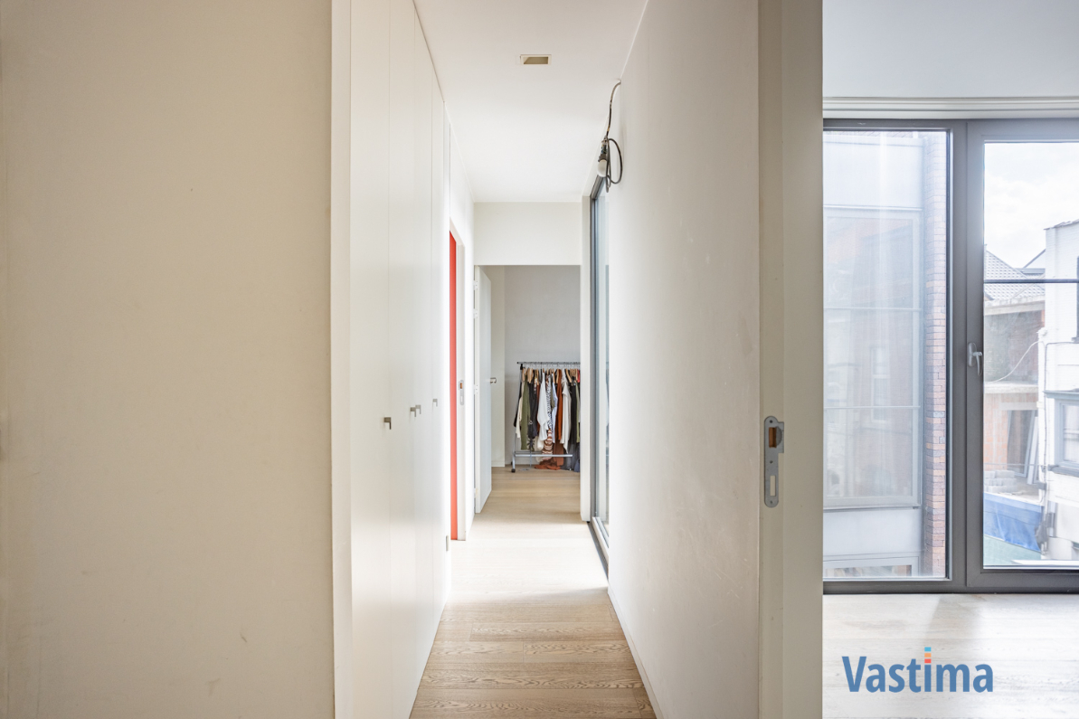 Immo Vastima - Huis Te koop Aalst - State-of-the-art architectenwoning - uitzonderlijke kans binnen de stadsring