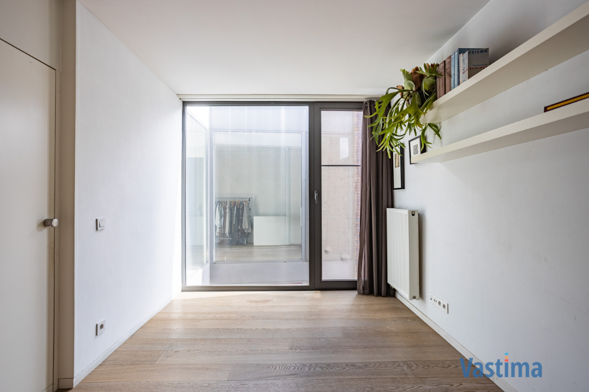 Immo Vastima - Huis Te koop Aalst - State-of-the-art architectenwoning - uitzonderlijke kans binnen de stadsring