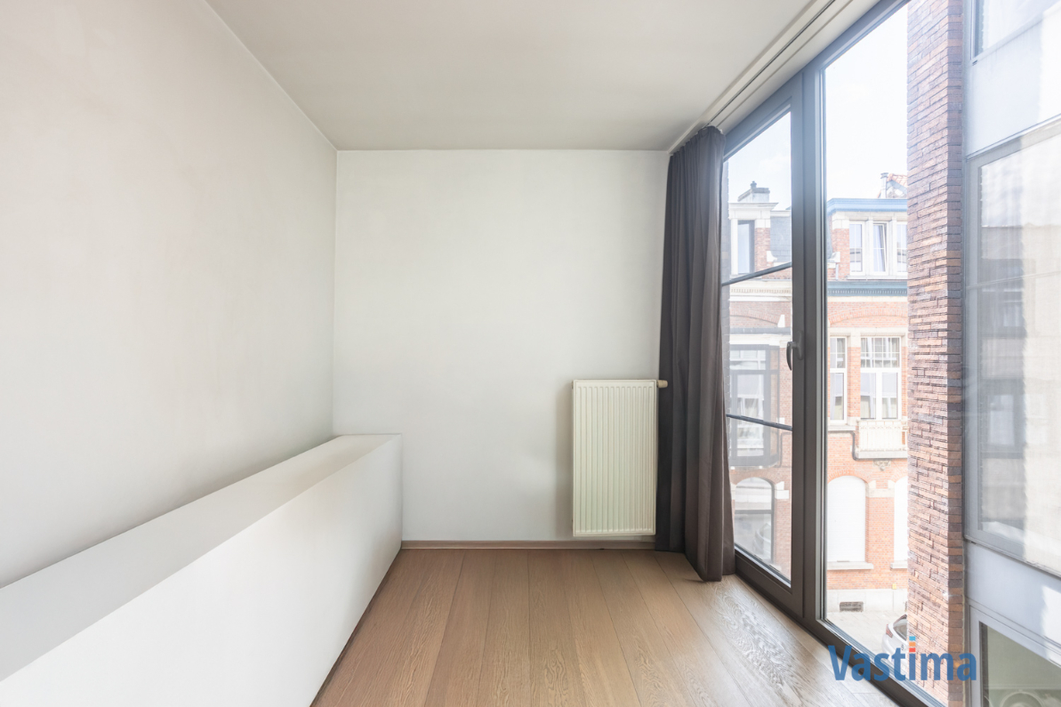 Immo Vastima - Huis Te koop Aalst - State-of-the-art architectenwoning - uitzonderlijke kans binnen de stadsring