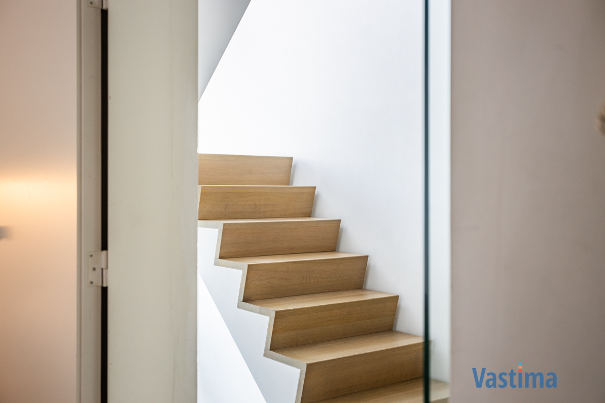 Immo Vastima - Huis Te koop Aalst - State-of-the-art architectenwoning - uitzonderlijke kans binnen de stadsring