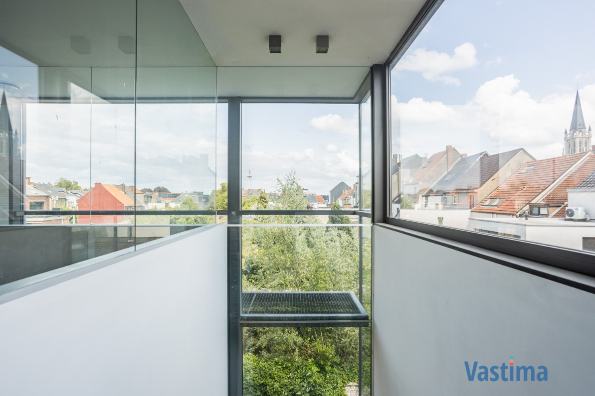 Immo Vastima - Huis Te koop Aalst - State-of-the-art architectenwoning - uitzonderlijke kans binnen de stadsring
