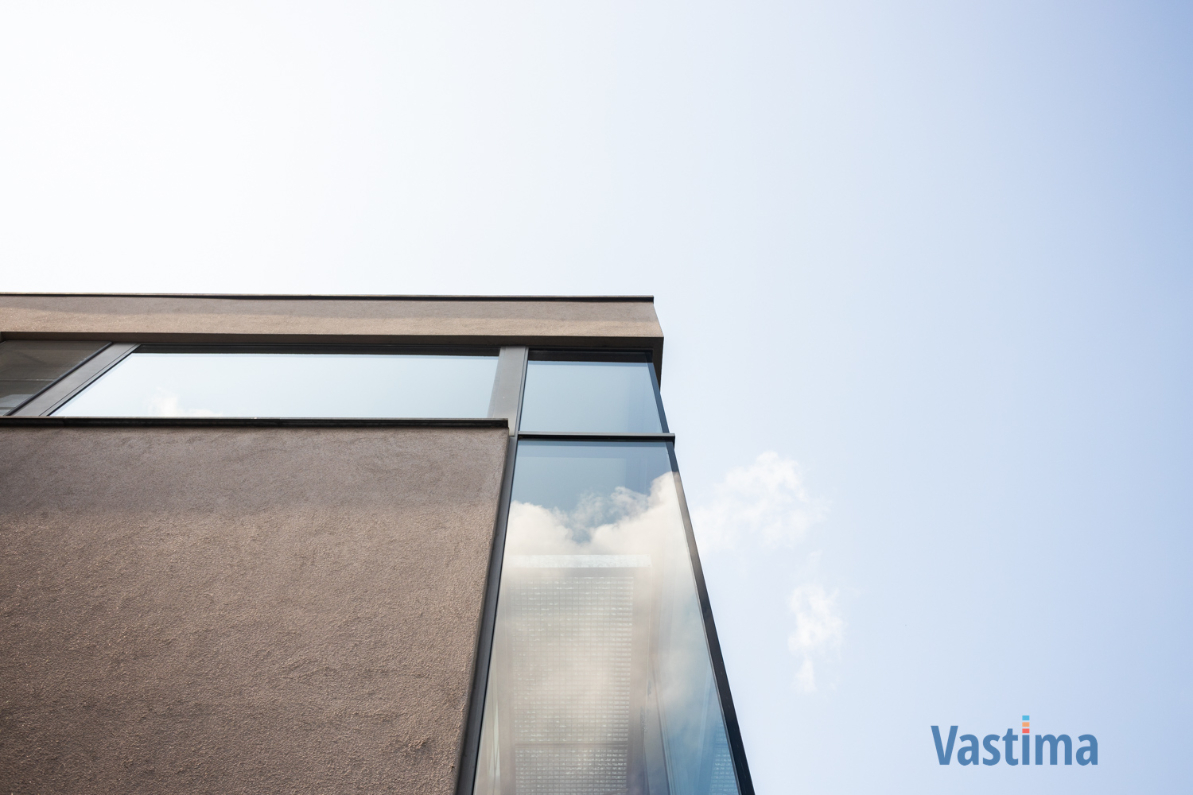 Immo Vastima - Huis Te koop Aalst - State-of-the-art architectenwoning - uitzonderlijke kans binnen de stadsring