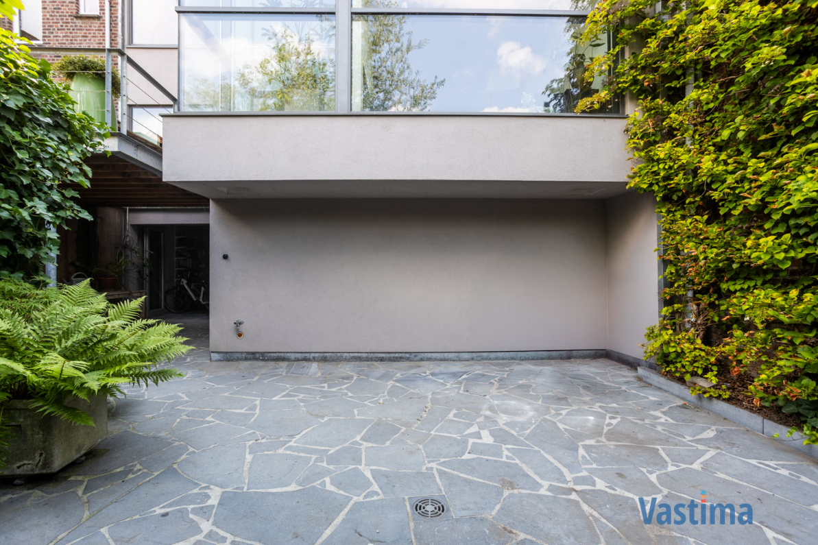 Immo Vastima - Huis Te koop Aalst - State-of-the-art architectenwoning - uitzonderlijke kans binnen de stadsring