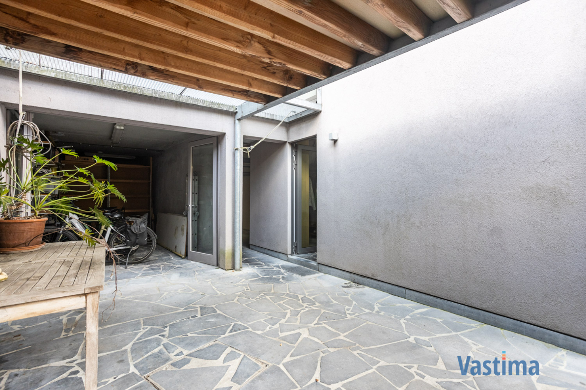 Immo Vastima - Huis Te koop Aalst - State-of-the-art architectenwoning - uitzonderlijke kans binnen de stadsring
