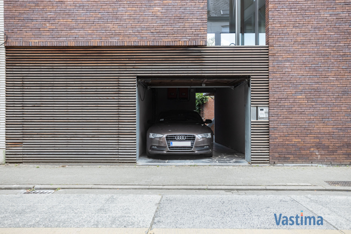 Immo Vastima - Huis Te koop Aalst - State-of-the-art architectenwoning - uitzonderlijke kans binnen de stadsring