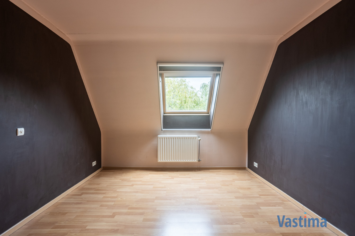 Immo Vastima - Appartement Te koop Aalst - Licht, ruimte en locatie – appartement met 2 slaapkamers, groot terras en garage